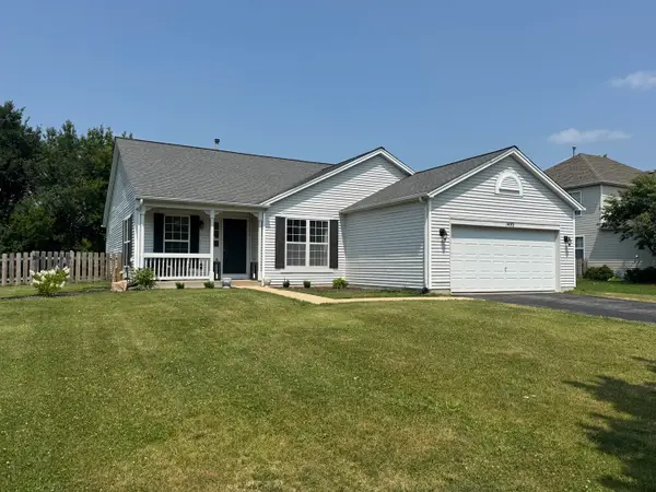 1493 Patterson Avenue, North Aurora, IL 60542
