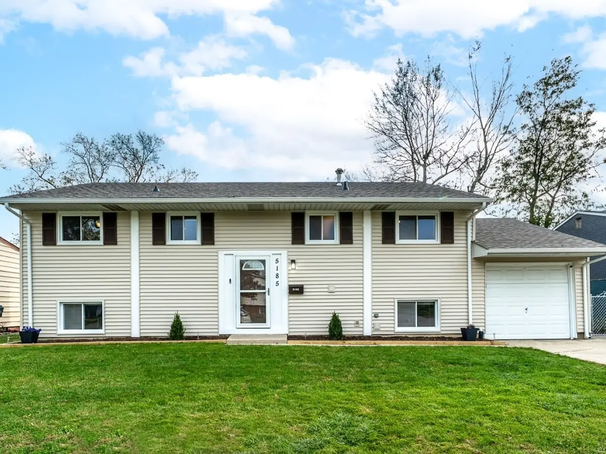 5185 Greentree Road, Oak Forest, IL 60452 - #1