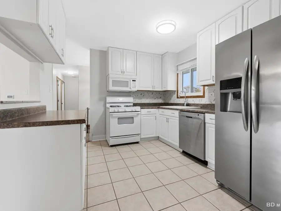 5185 Greentree Road, Oak Forest, IL 60452 - #3