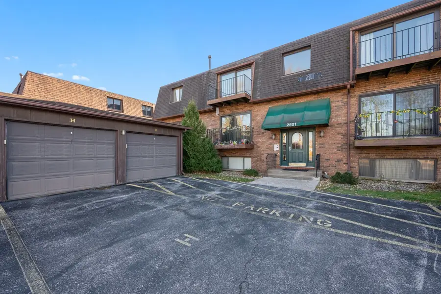 2501 26th Avenue Court #G1, Rock Island, IL 61201 - #2