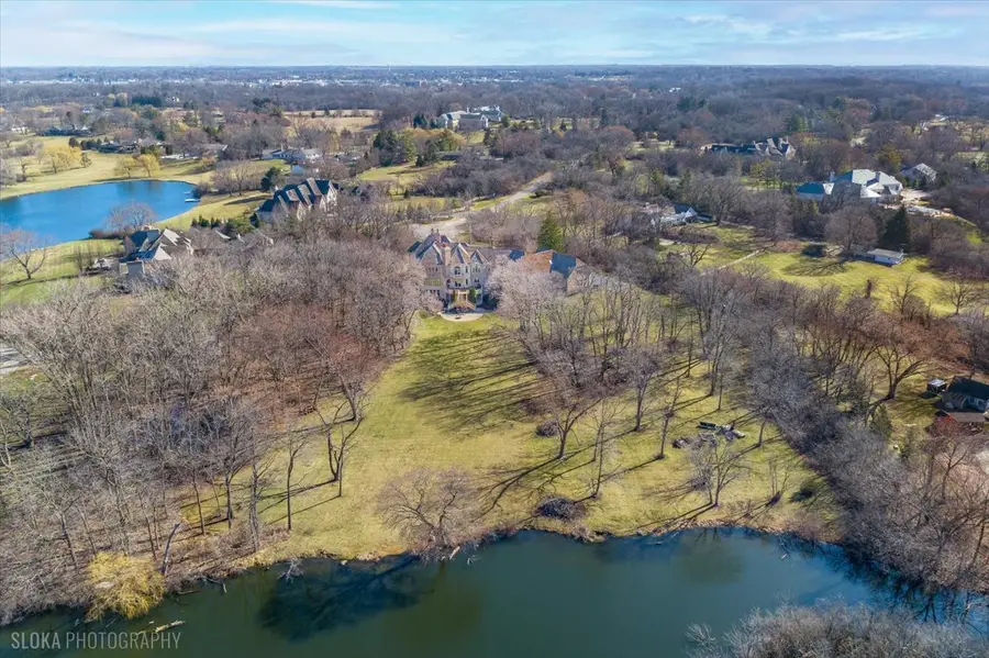 414 Dana Lane, Barrington Hills, IL 60010 - #2