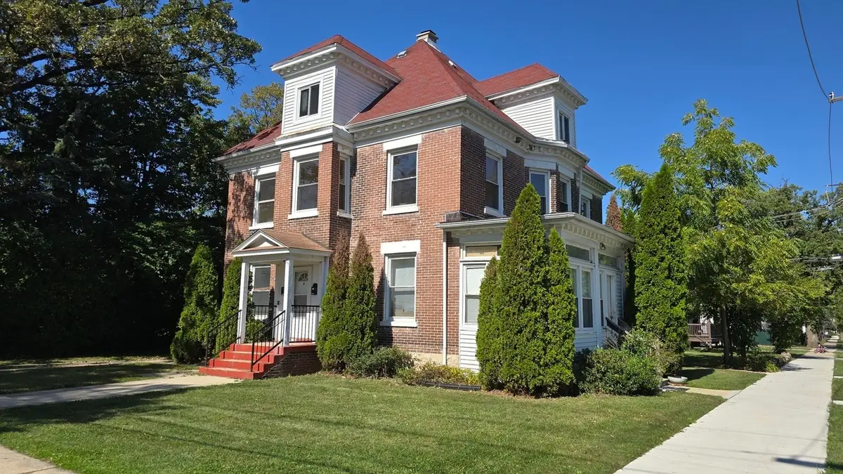 63 Hickory Street, Chicago Heights, IL 60411 - #1