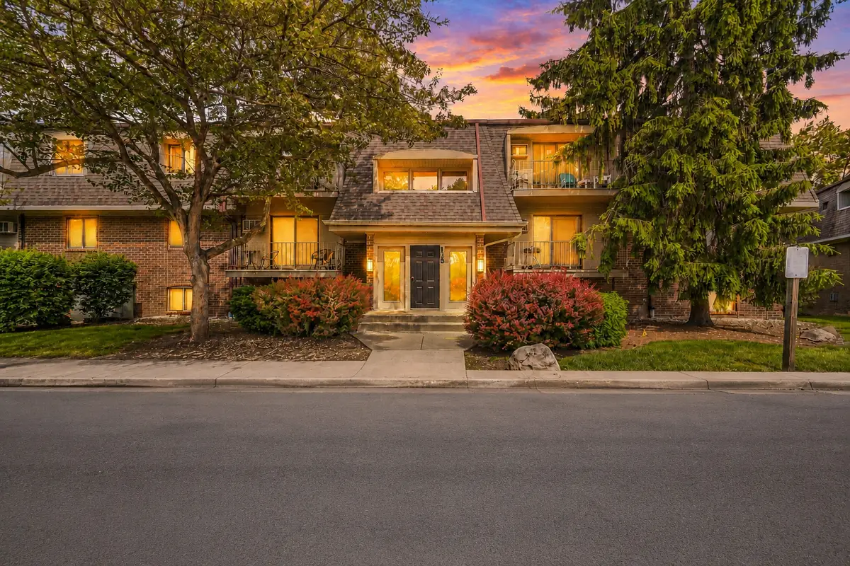 138 E Bailey Road #M, Naperville, IL 60565 - #1