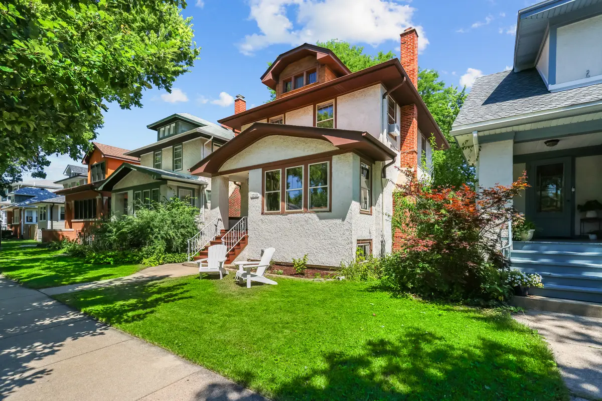 1010 N Lombard Avenue, Oak Park, IL 60302 - #1