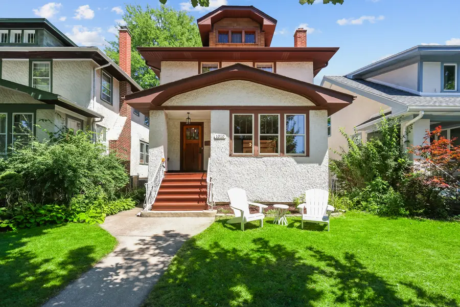 1010 N Lombard Avenue, Oak Park, IL 60302 - #2