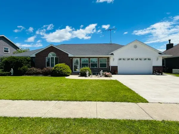 315 Coaler Drive, Coal City, IL 60416