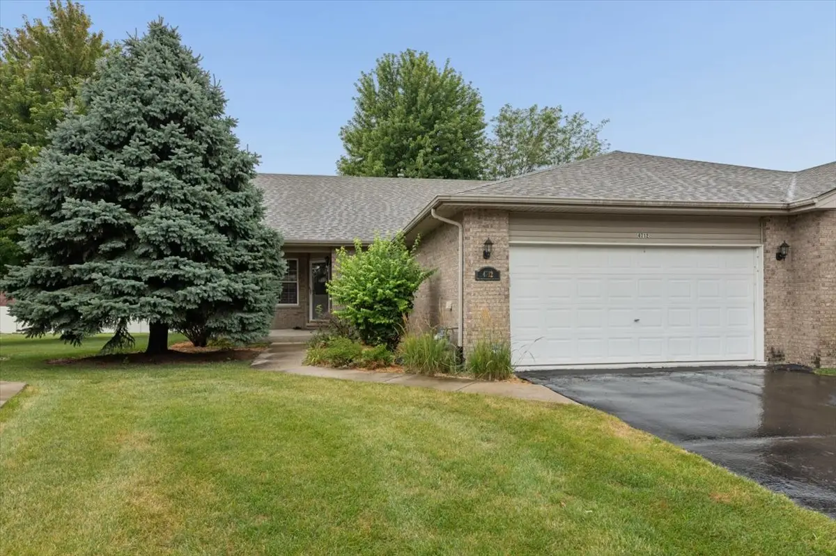 4712 Mikasa Court, Joliet, IL 60431 - #1