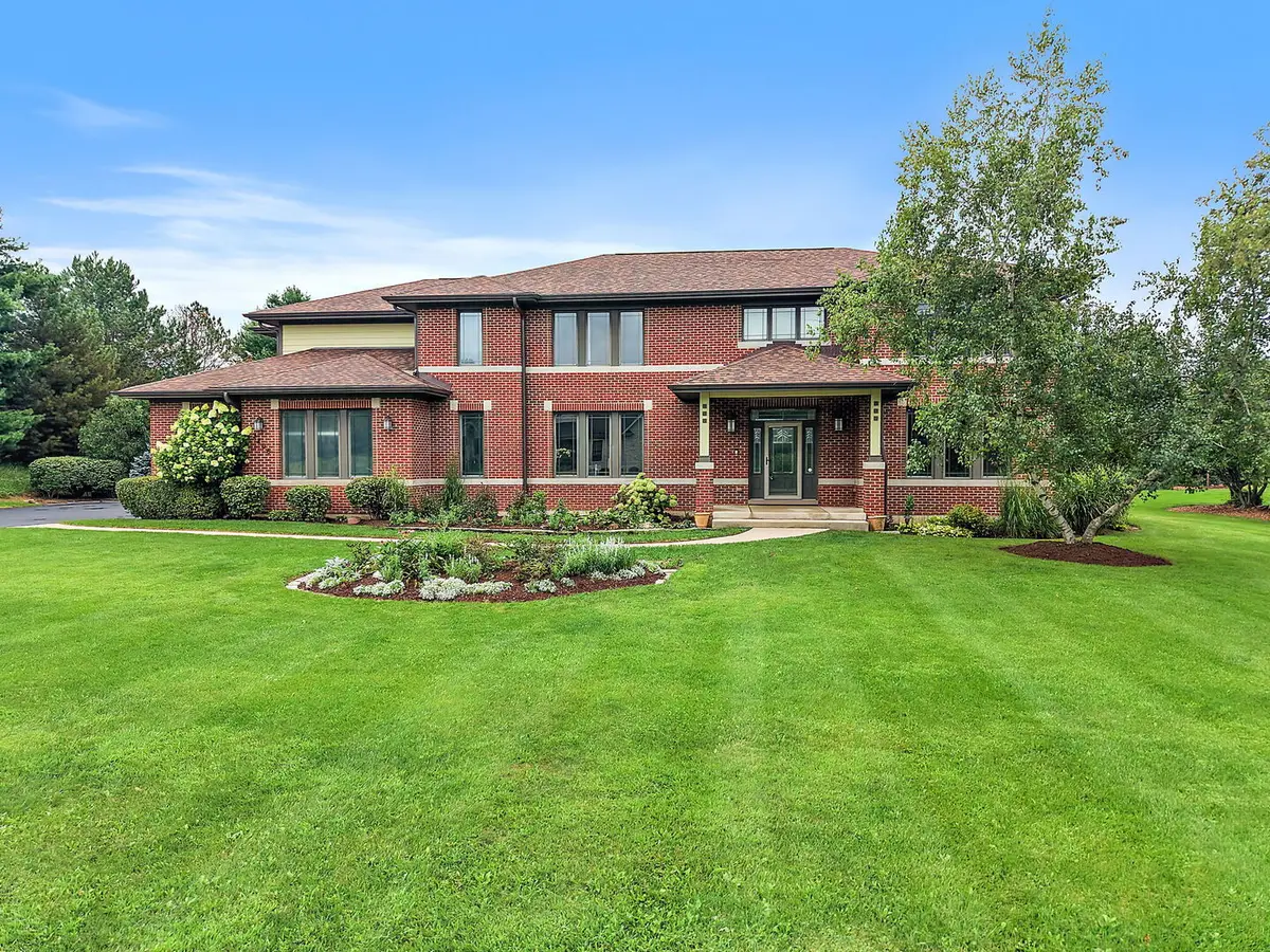 3206 Prairie View Drive, Prairie Grove, IL 60012 - #1