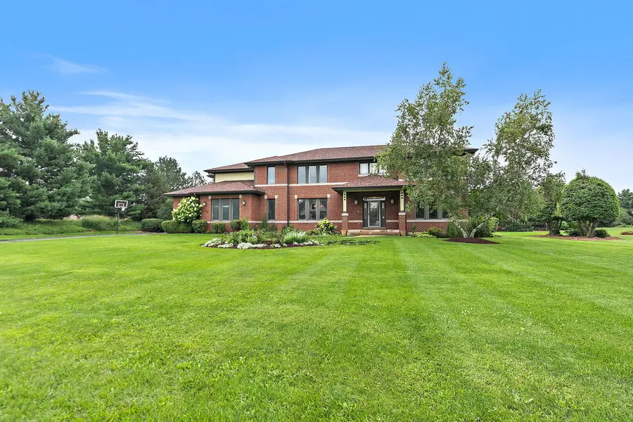 3206 Prairie View Drive, Prairie Grove, IL 60012 - #2