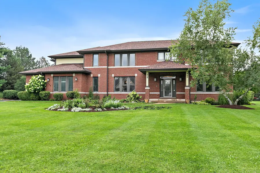 3206 Prairie View Drive, Prairie Grove, IL 60012 - #3
