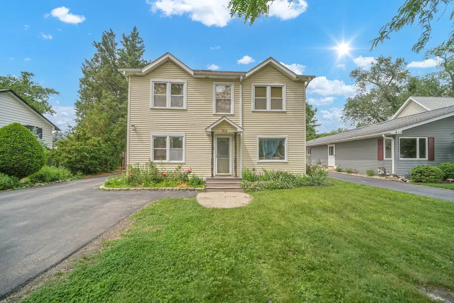 230 W Morris Avenue, Lombard, IL 60148 - #2