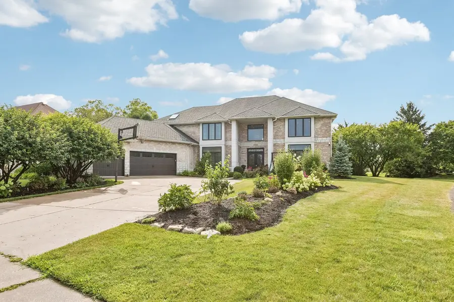 3303 White Eagle Drive, Naperville, IL 60564 - #2