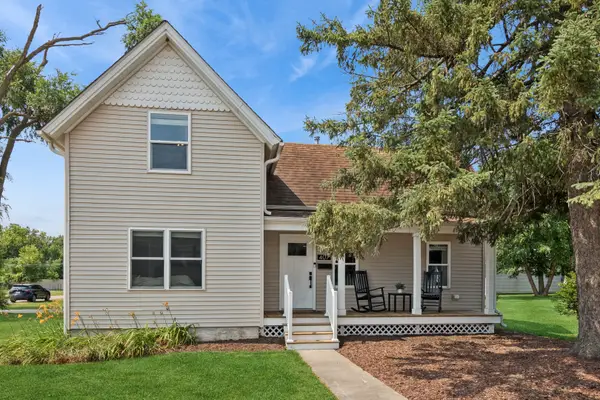 407 E Park Street, Harvard, IL 60033