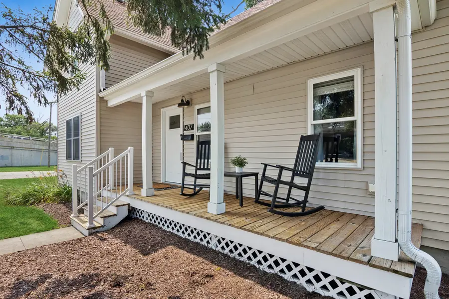 407 E Park Street, Harvard, IL 60033 - #2