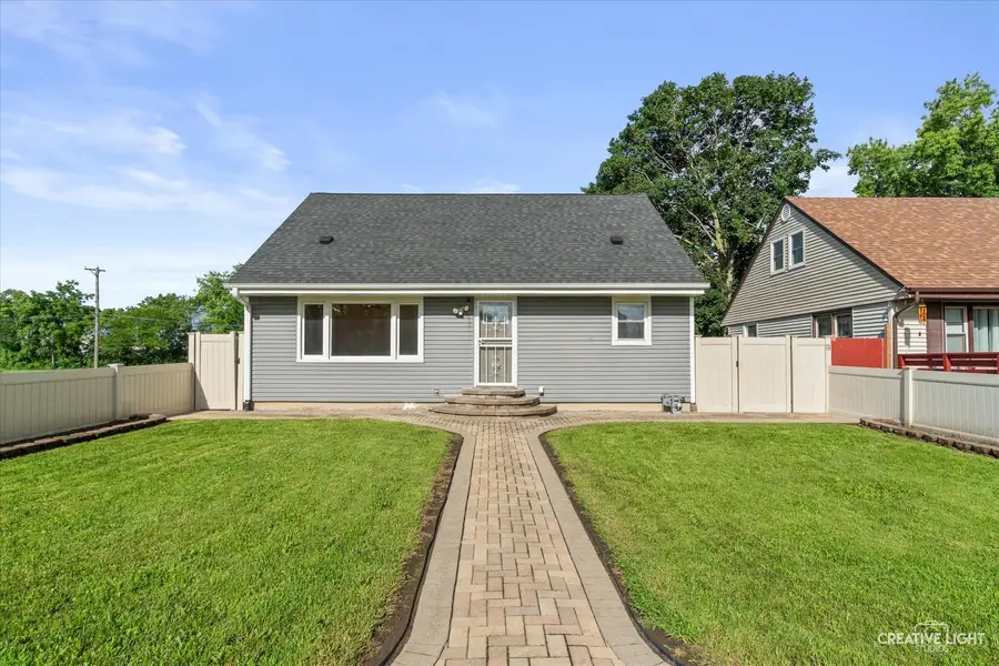 219 Saint Joseph Avenue, Joliet, IL 60436 - #2