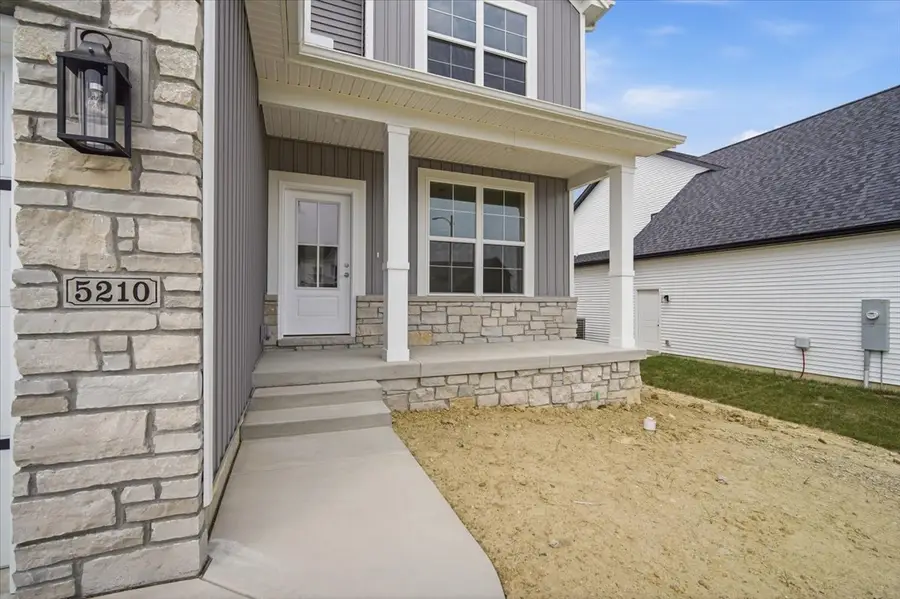 5210 Castlebar Drive, Bloomington, IL 61705 - #3