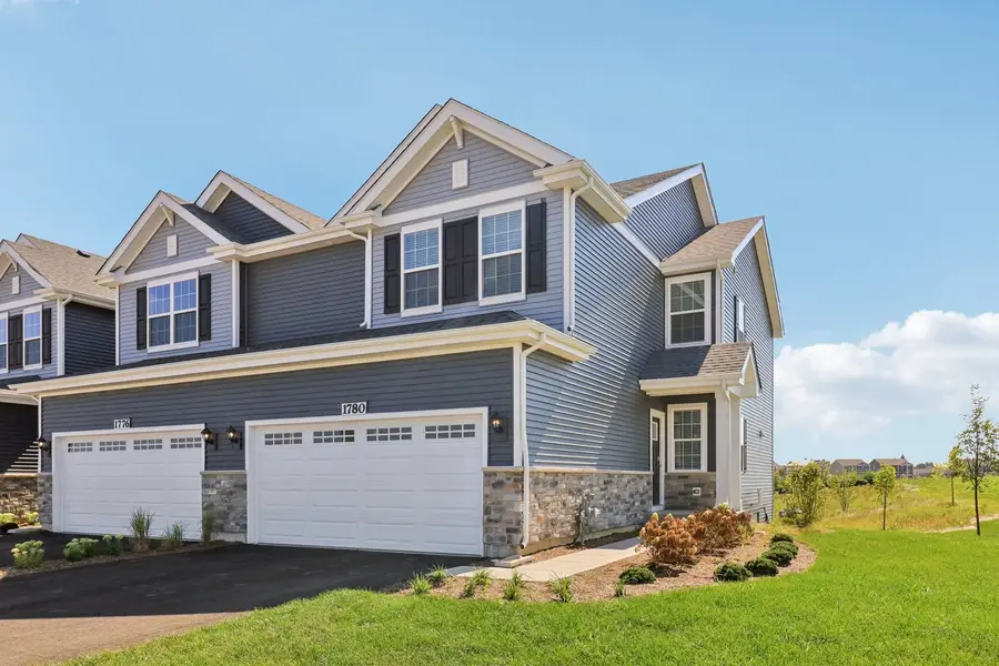 1685 Baler Avenue, Aurora, IL 60503 - #2