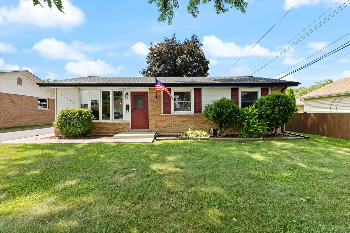 13108 Fairway Drive, Crestwood, IL 60418 - #1