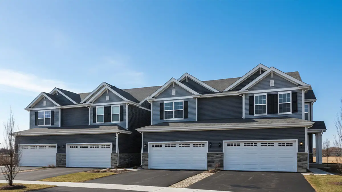 1673 Baler Avenue, Aurora, IL 60503 - #1