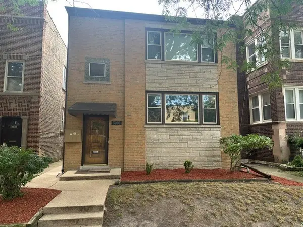 5020 N California Avenue, Chicago, IL 60625
