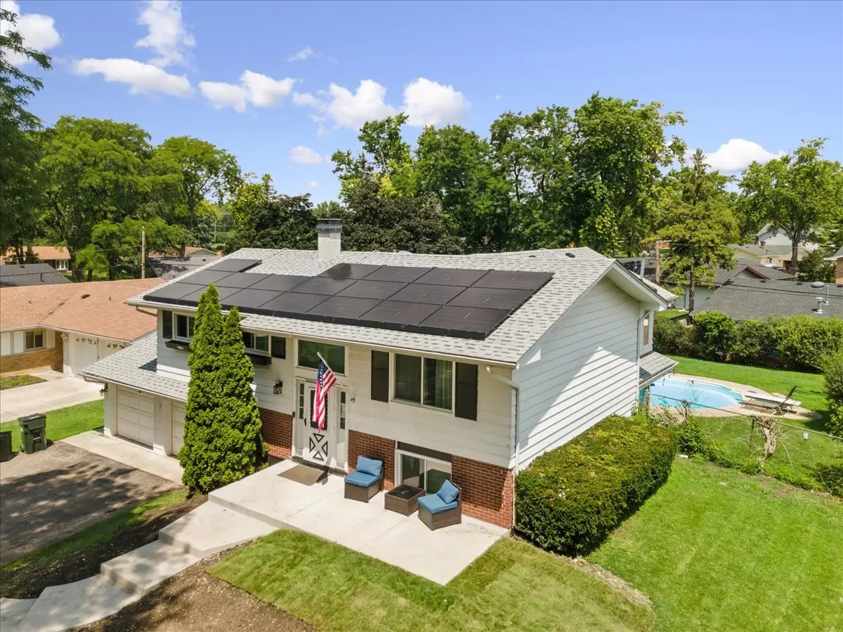 21W340 Audubon Road, Lombard, IL 60148 - #1