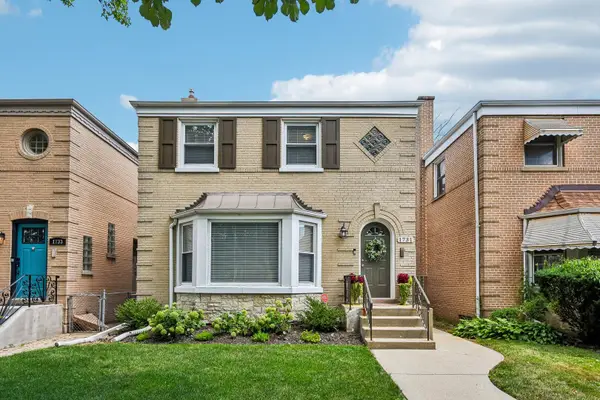 1731 N 75th Court, Elmwood Park, IL 60707