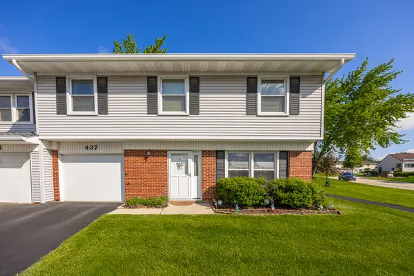 437 Wright Court, Bolingbrook, IL 60440