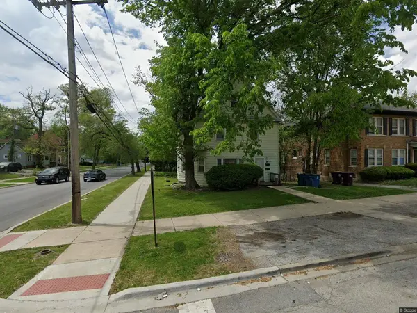 1546 Euclid Avenue, Chicago Heights, IL 60411