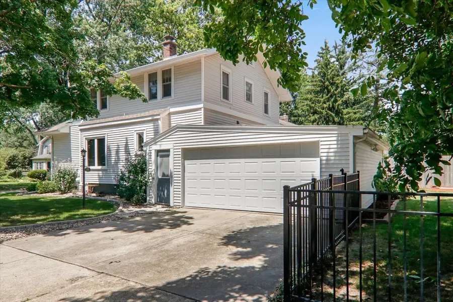 222 S Florence Avenue, Bloomington, IL 61701 - #3