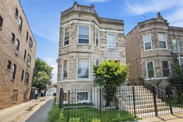 5215 W Van Buren Street, Chicago, IL 60644