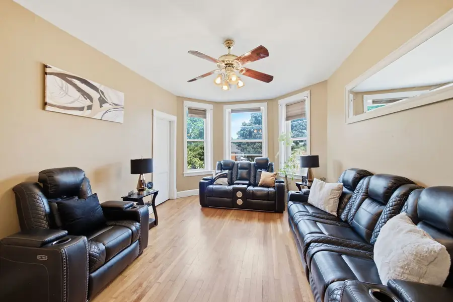5215 W Van Buren Street, Chicago, IL 60644 - #3