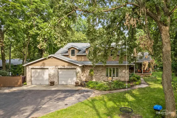 20737 Rock Run Drive, Joliet, IL 60431