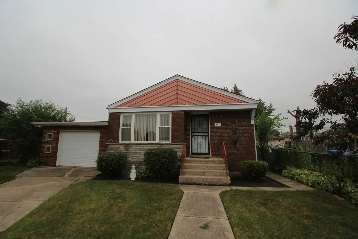 4411 W 81st Place, Chicago, IL 60652 - #1