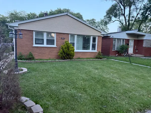 14641 Wabash Avenue, Dolton, IL 60419