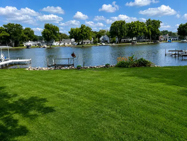 1308 River Terrace Drive, Johnsburg, IL 60051 - #2