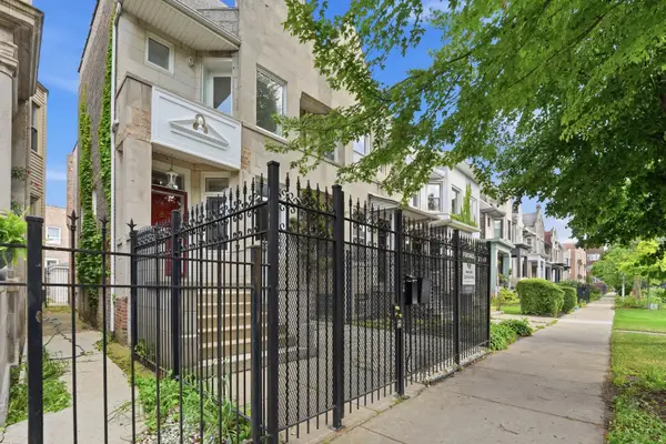 6505 S Woodlawn Avenue, Chicago, IL 60637