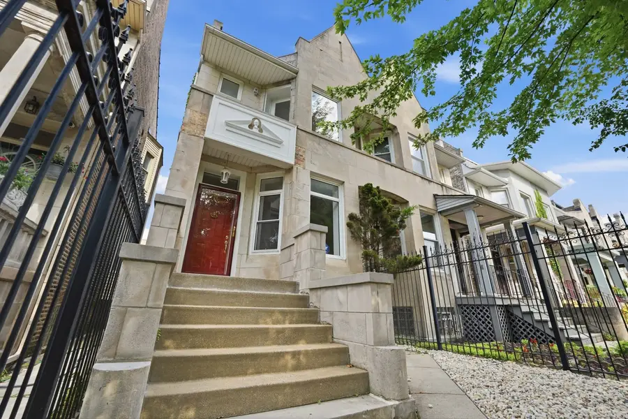6505 S Woodlawn Avenue, Chicago, IL 60637 - #2