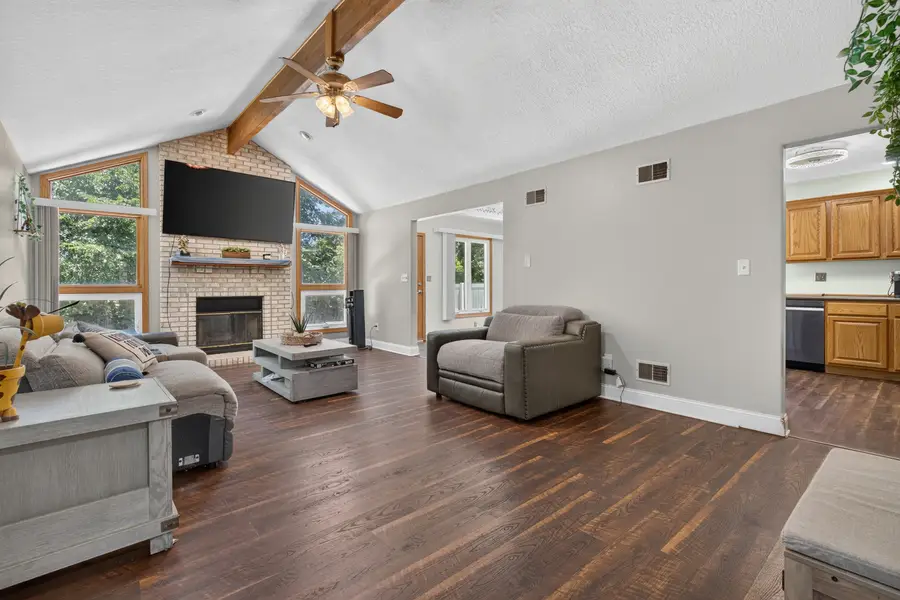 442 W Anndon Drive, Braidwood, IL 60408 - #3