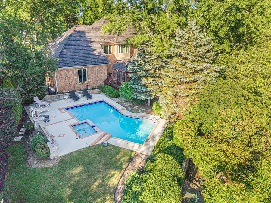 Address Withheld By Seller, Long Grove, IL 60047 - #2
