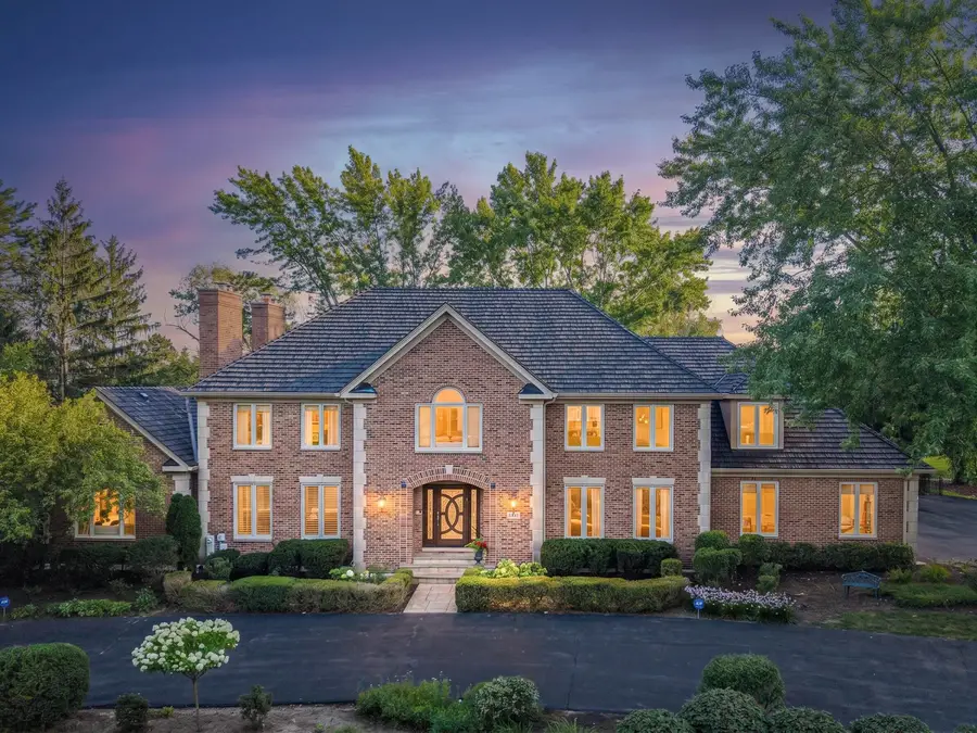 Address Withheld By Seller, Long Grove, IL 60047 - #3