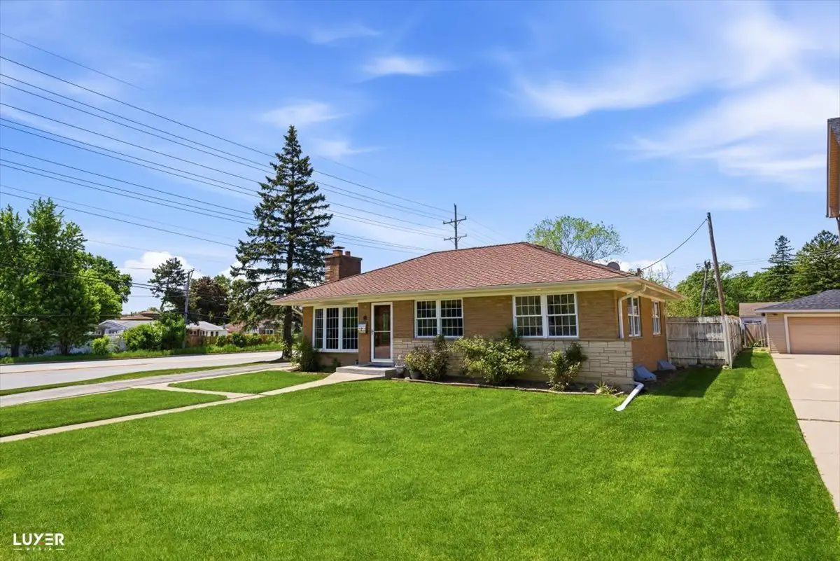 2 Washington Street, Glenview, IL 60025 - #1