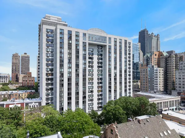 1221 N Dearborn Street #812N, Chicago, IL 60610