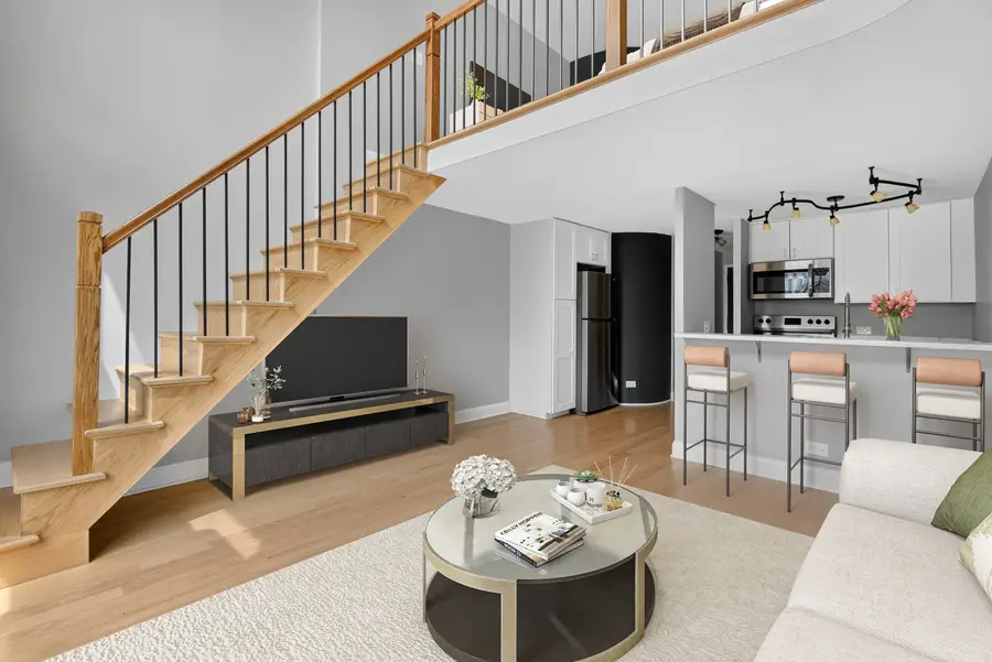 1221 N Dearborn Street #812N, Chicago, IL 60610 - #3