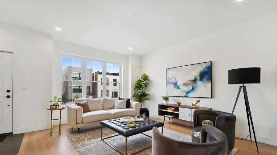 2517 W Fillmore Street, Chicago, IL 60612 - #3