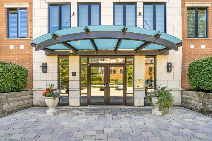 145 S York Street #420, Elmhurst, IL 60126 - #2
