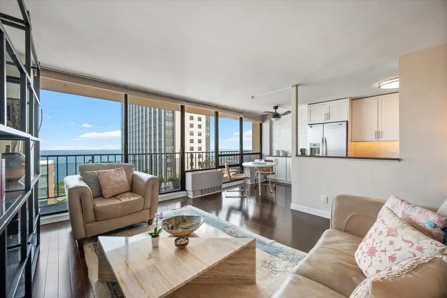3150 N Sheridan Road #27B, Chicago, IL 60657 - #2