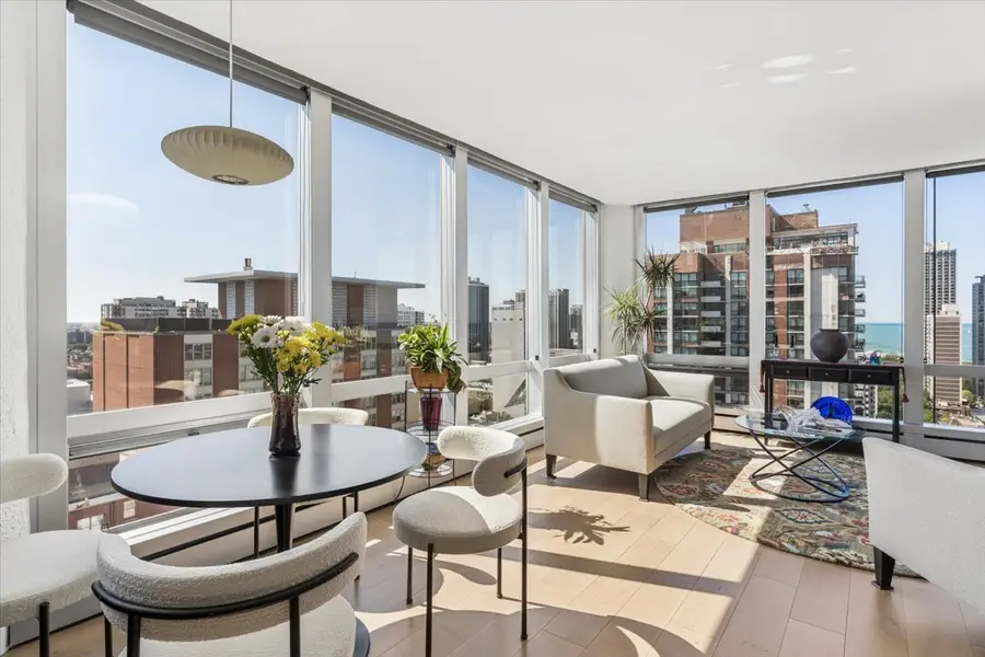 1300 N Astor Street #25C, Chicago, IL 60610 - #2
