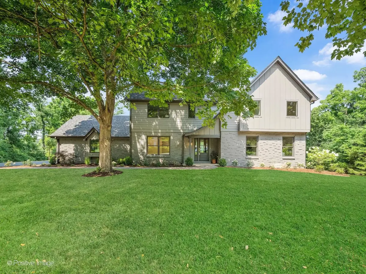 28w600 Indian Knoll Road, West Chicago, IL 60185 - #1