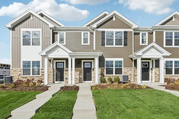 3141 Grande Trail, Yorkville, IL 60560