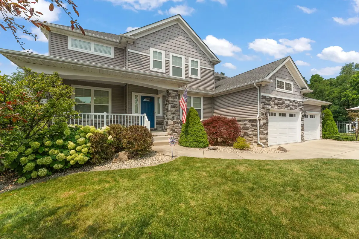 98 Muirfield Drive, Valparaiso, IN 46385 - #1